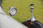 Lincoln Model K Enclosed Drive Limousine by Willoughby 1931 года